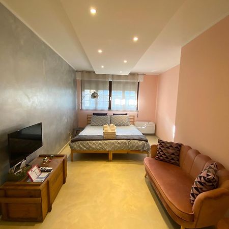 Bellagio Cool Flat Villa Buitenkant foto