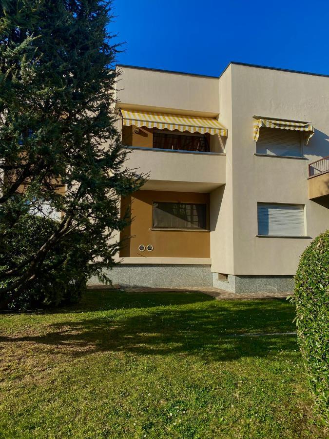 Bellagio Cool Flat Villa Buitenkant foto